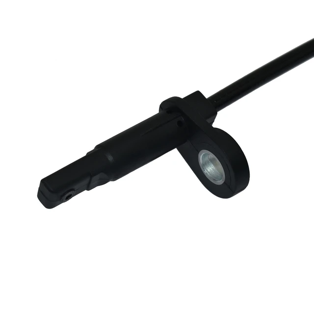 Alt view image 4 of 7 - Front ABS Wheel Speed Sensor 47910-1KA0A