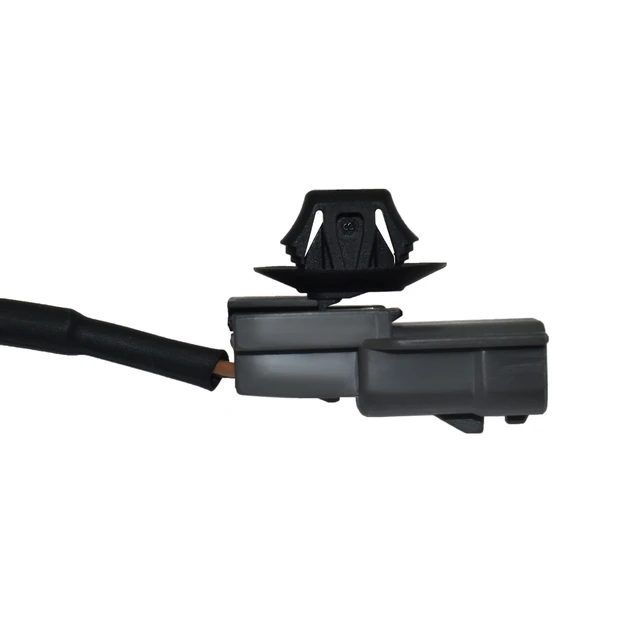 Alt view image 3 of 7 - Front ABS Wheel Speed Sensor 47910-1KA0A