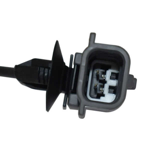 Alt view image 7 of 7 - Front ABS Wheel Speed Sensor 47910-1KA0A