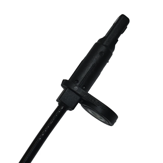 Alt view image 6 of 7 - Front ABS Wheel Speed Sensor 47910-1KA0A