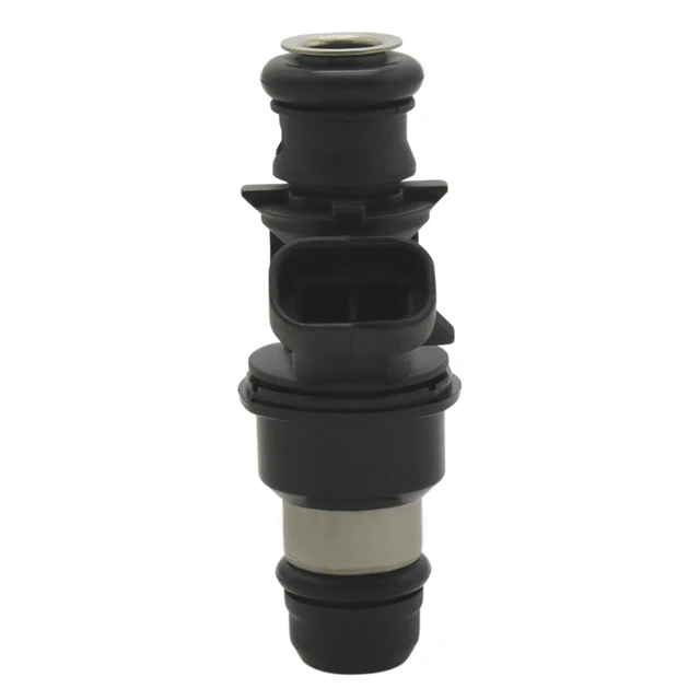 Alt view image 4 of 7 - General Cargo Fuel Injector Part No. 12574927