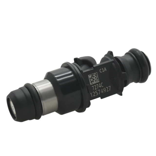 Alt view image 6 of 7 - General Cargo Fuel Injector Part No. 12574927