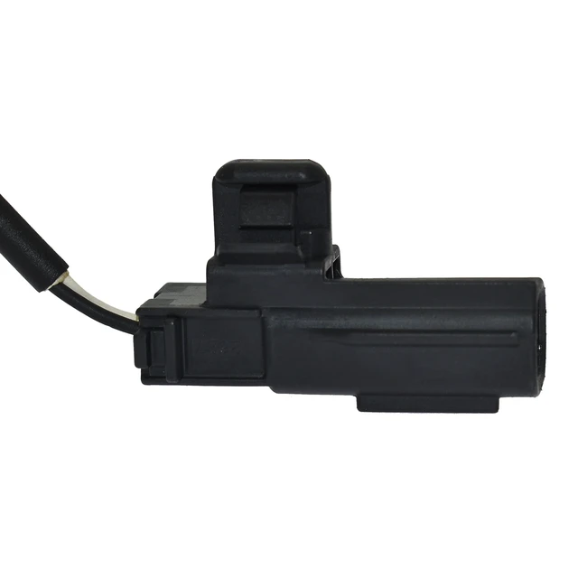 Alt view image 3 of 7 - Replaces 89542-02070 & 89542-28100, OEM 89542-02080, Right Front ABS Wheel Speed Sensor