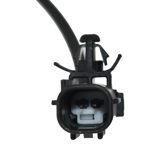 Alt view image 6 of 7 - Replaces 89542-02070 & 89542-28100, OEM 89542-02080, Right Front ABS Wheel Speed Sensor