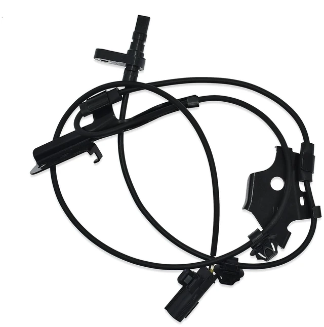 Main image of Replaces 89542-02070 & 89542-28100, OEM 89542-02080, Right Front ABS Wheel Speed Sensor