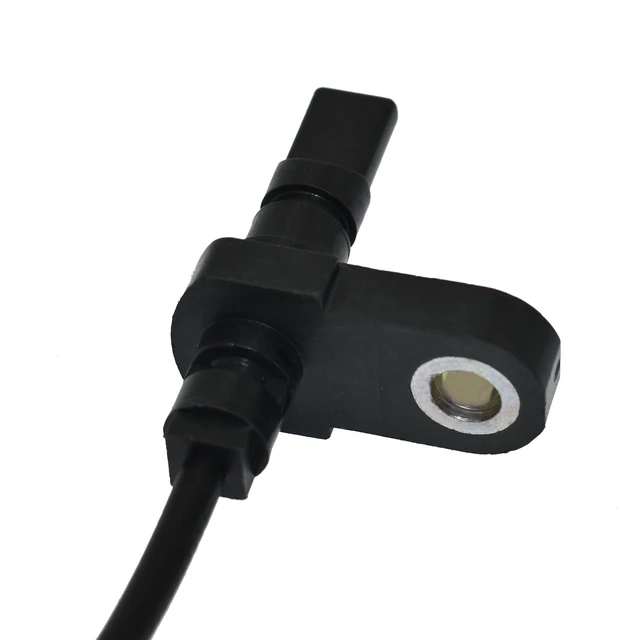 Alt view image 7 of 7 - Replaces 89542-02070 & 89542-28100, OEM 89542-02080, Right Front ABS Wheel Speed Sensor