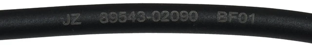 Main image of Front Left ABS Wheel Speed Sensor - Replaces 89543-02090 & 89543-02150