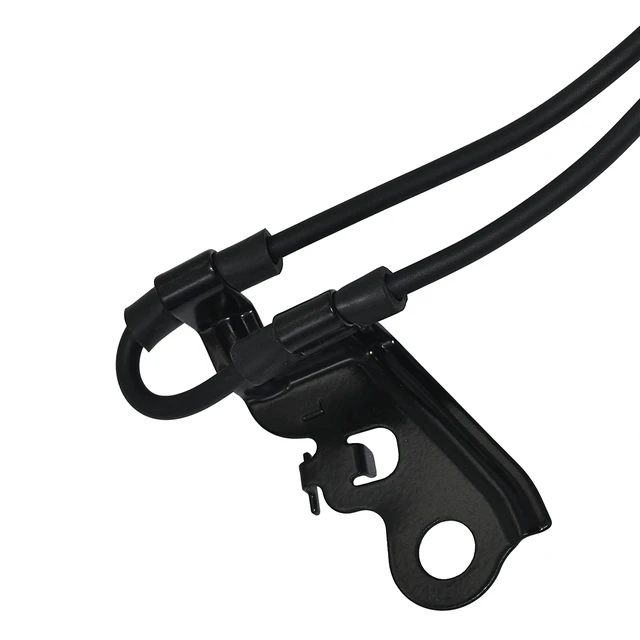 Alt view image 2 of 7 - Front Left ABS Wheel Speed Sensor - Replaces 89543-02090 & 89543-02150