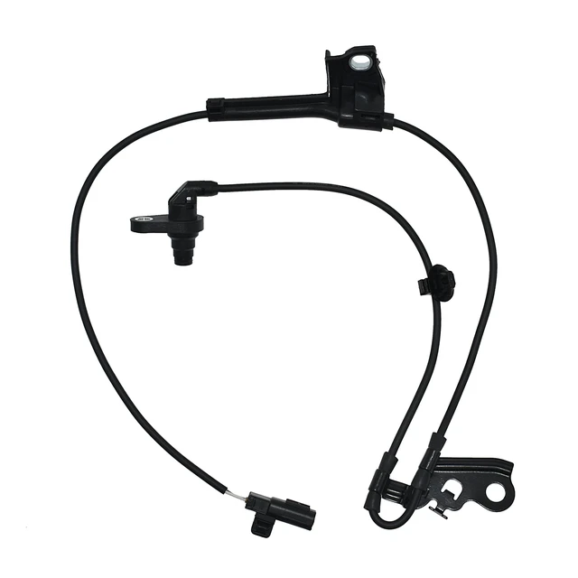 Alt view image 7 of 7 - Front Left ABS Wheel Speed Sensor - Replaces 89543-02090 & 89543-02150