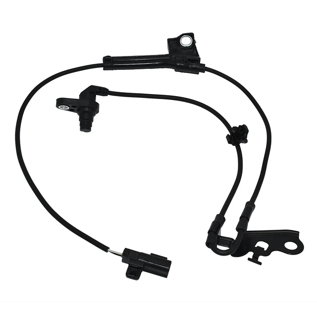Alt view image 5 of 7 - Front Left ABS Wheel Speed Sensor - Replaces 89543-02090 & 89543-02150