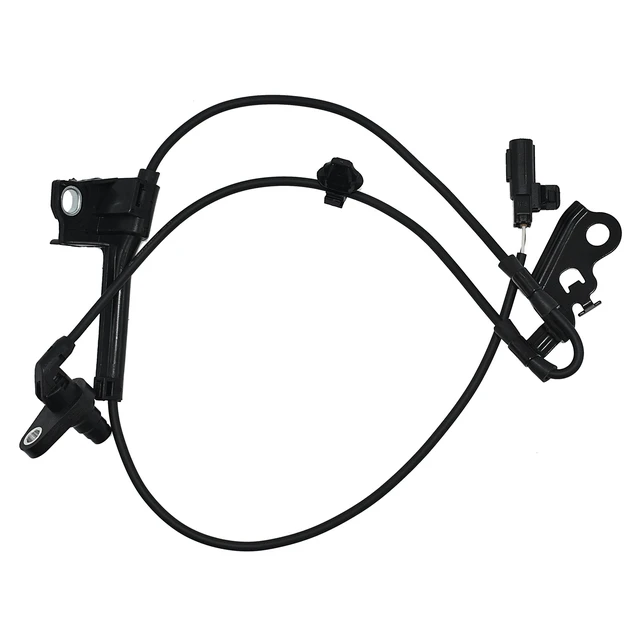 Alt view image 3 of 7 - Front Left ABS Wheel Speed Sensor - Replaces 89543-02090 & 89543-02150