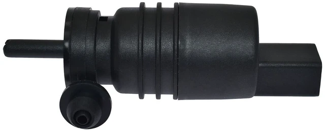 Alt view image 2 of 7 - 8260A109 Water Jet Motor with Magnet