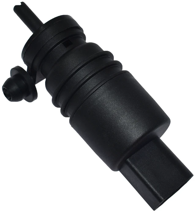 Alt view image 3 of 7 - 8260A109 Water Jet Motor with Magnet