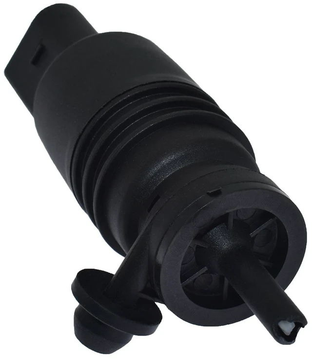 Alt view image 5 of 7 - 8260A109 Water Jet Motor with Magnet