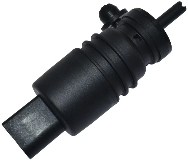 Alt view image 7 of 7 - 8260A109 Water Jet Motor with Magnet