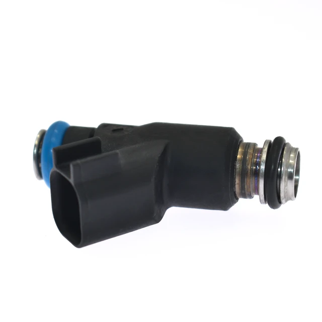 Alt view image 3 of 6 - 12592648 Fuel Injector