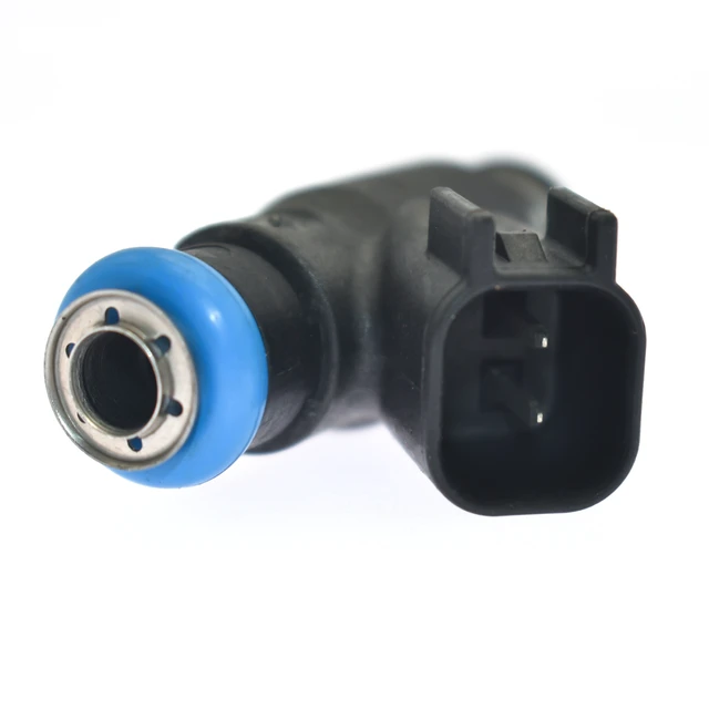 Alt view image 4 of 6 - 12592648 Fuel Injector