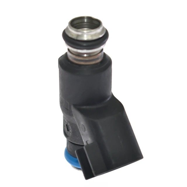 Alt view image 5 of 6 - 12592648 Fuel Injector