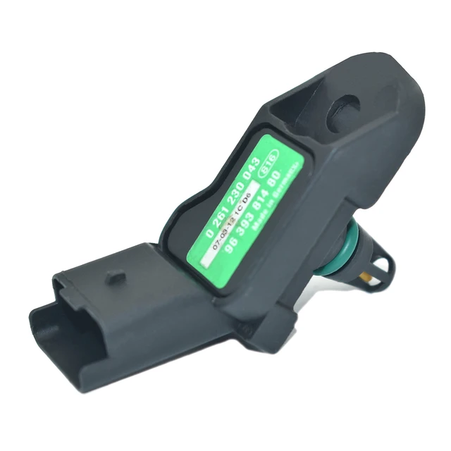 Alt view image 6 of 7 - 261230043 Universal MAP Pressure Sensor for General Cargo