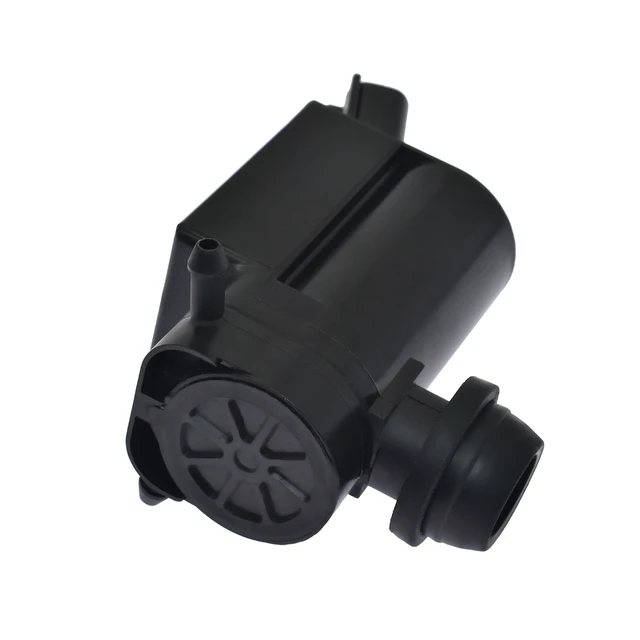 Alt view image 2 of 7 - 85330-20470 Magnetic Water Pump Motor