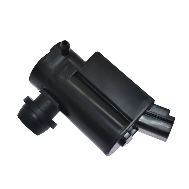 Alt view image 3 of 7 - 85330-20470 Magnetic Water Pump Motor