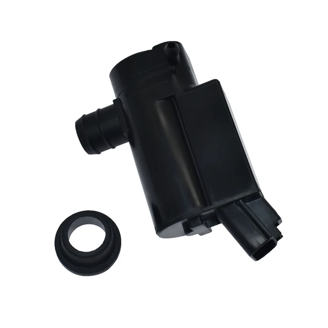 Alt view image 6 of 7 - 85330-20470 Magnetic Water Pump Motor