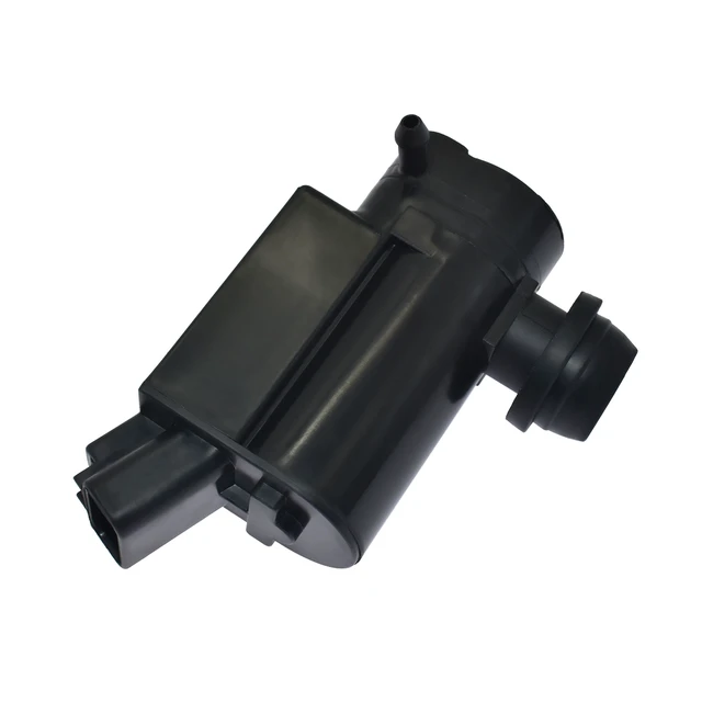 Alt view image 7 of 7 - 85330-20470 Magnetic Water Pump Motor