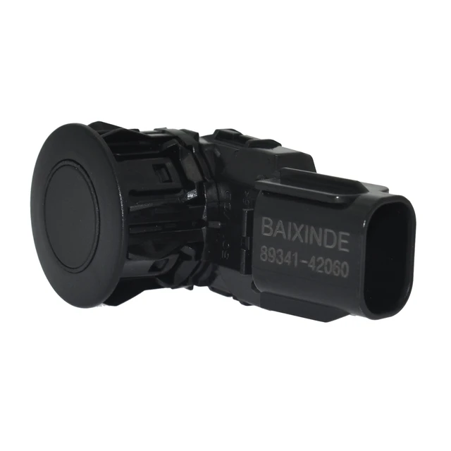 Alt view image 3 of 7 - Rear Parking Sensor 89341-42060 for General Cargo