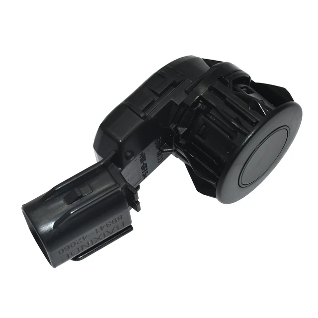 Alt view image 2 of 7 - Rear Parking Sensor 89341-42060 for General Cargo