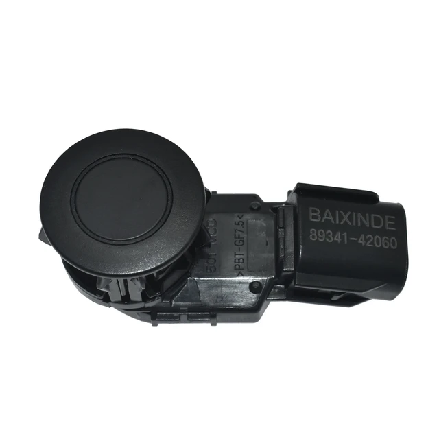 Alt view image 5 of 7 - Rear Parking Sensor 89341-42060 for General Cargo