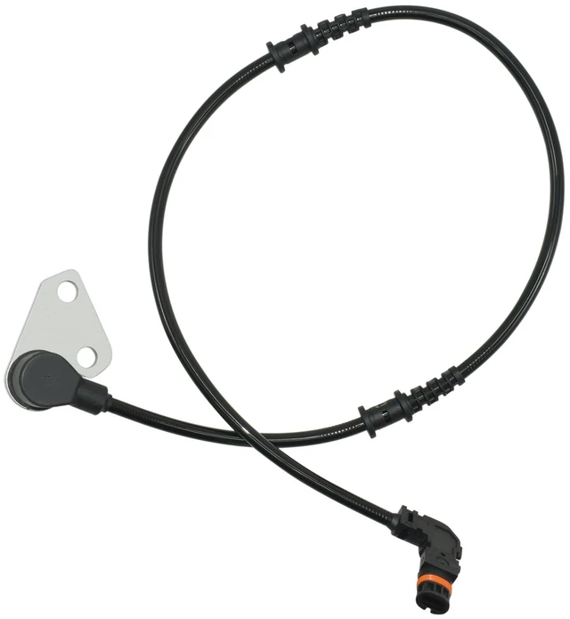 Main image of General Cargo ABS Sensor Part No. 2105409108