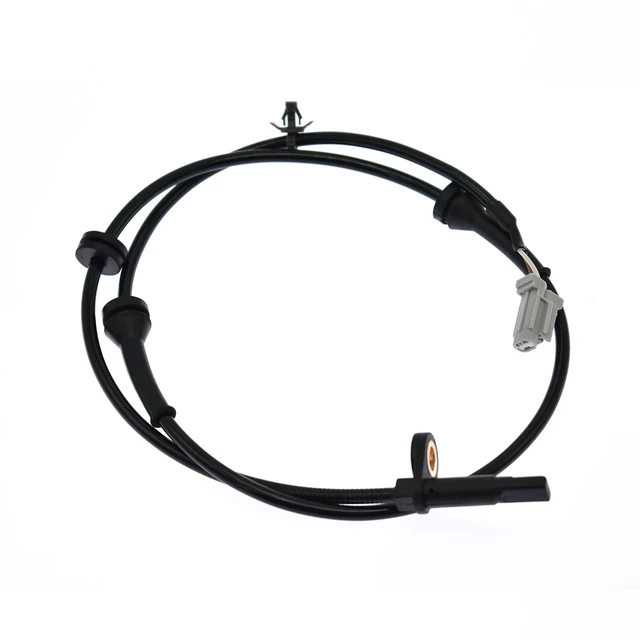 Main image of Interchangeable with 47910-CG00A, Front ABS Wheel Speed Sensor 47910-CG000