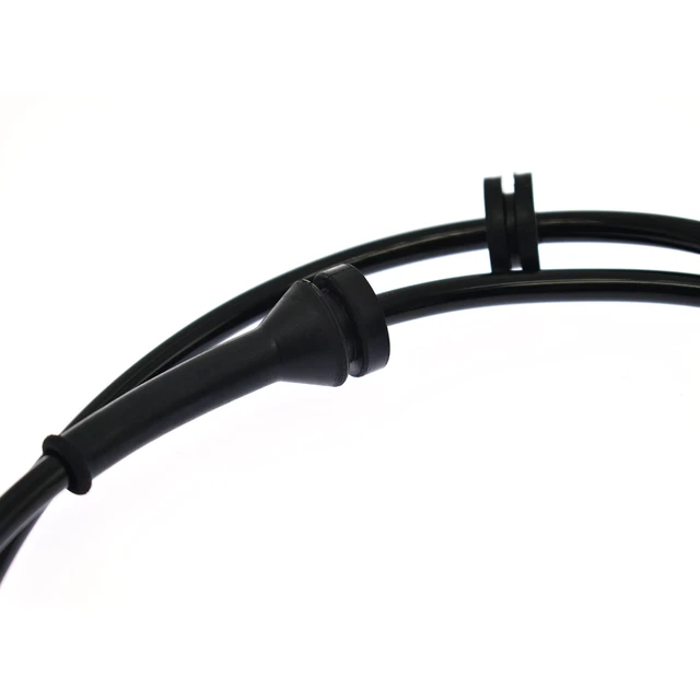 Alt view image 4 of 7 - Interchangeable with 47910-CG00A, Front ABS Wheel Speed Sensor 47910-CG000