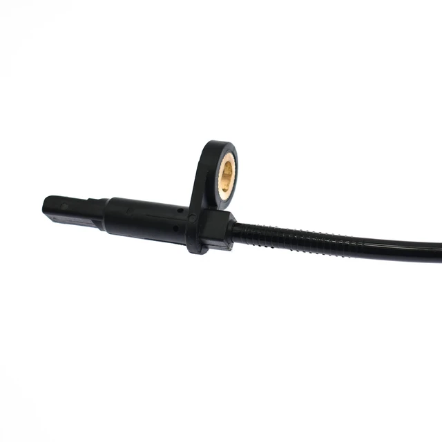 Alt view image 7 of 7 - Interchangeable with 47910-CG00A, Front ABS Wheel Speed Sensor 47910-CG000