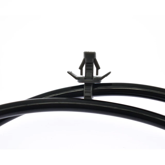 Alt view image 5 of 7 - Interchangeable with 47910-CG00A, Front ABS Wheel Speed Sensor 47910-CG000