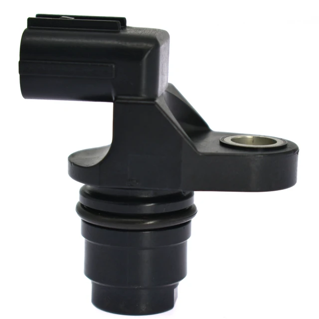 Alt view image 4 of 7 - Camshaft Position Sensor OEM 37510-RAA-A01 for General Cargo
