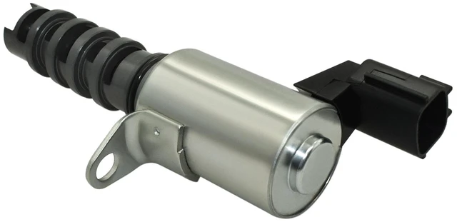 Alt view image 6 of 7 - 23796-ED000, 23796-ED00B, Replaces OEM #23796-ED00A, VVT Oil Control Valve