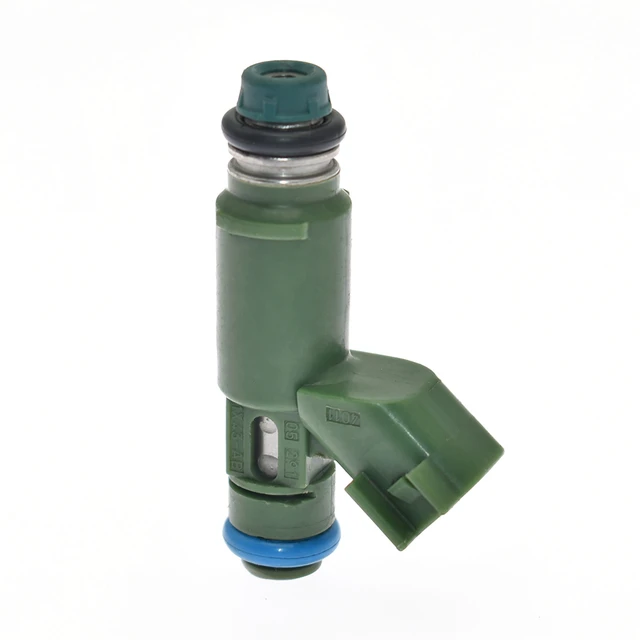 Alt view image 7 of 7 - 1X43-AB Fuel Injector for General Cargo