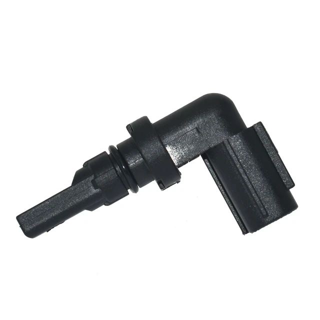 Alt view image 3 of 7 - Front Left ABS Wheel Speed Sensor - OEM 89543-0C020 / Alt 970112