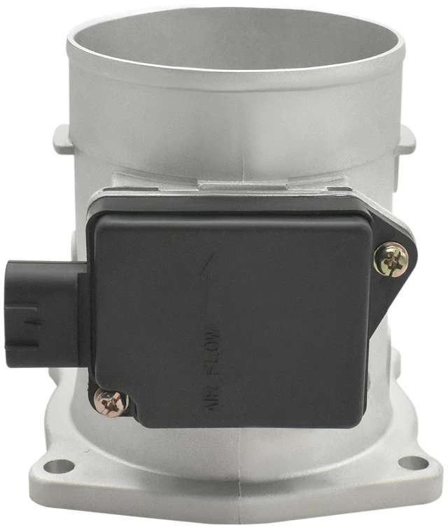 Alt view image 4 of 7 - General Cargo Air Flow Meter Housing Part No. 22250-75010