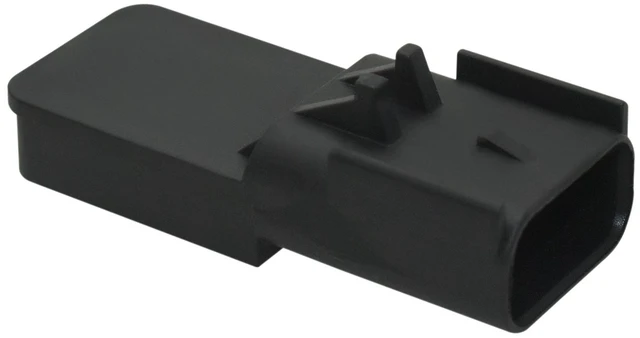 Alt view image 6 of 7 - General Cargo Pressure Sensor 23527673