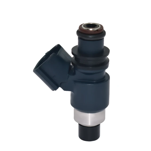 Alt view image 3 of 7 - General Cargo, 16450-HP5-603 Fuel Injector