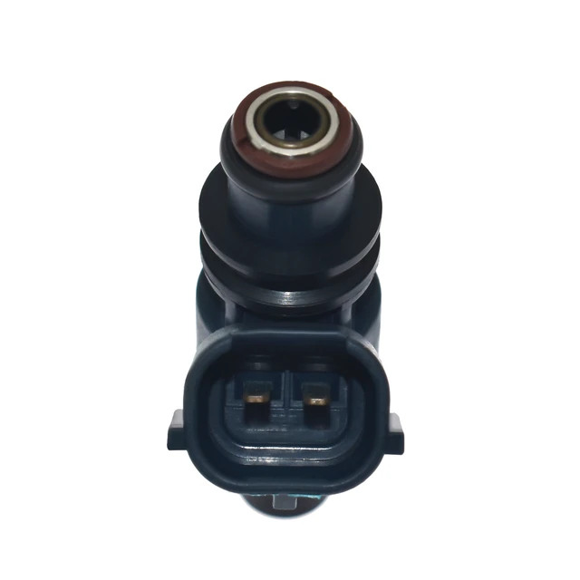 Alt view image 4 of 7 - General Cargo, 16450-HP5-603 Fuel Injector
