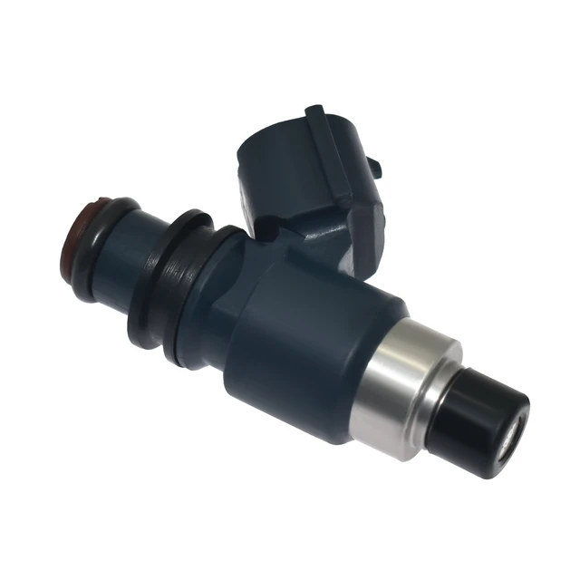 Alt view image 5 of 7 - General Cargo, 16450-HP5-603 Fuel Injector