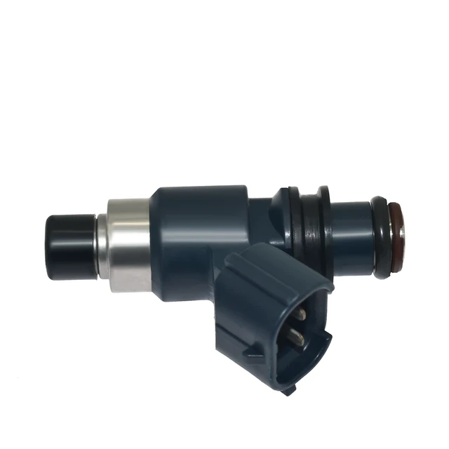 Alt view image 6 of 7 - General Cargo, 16450-HP5-603 Fuel Injector