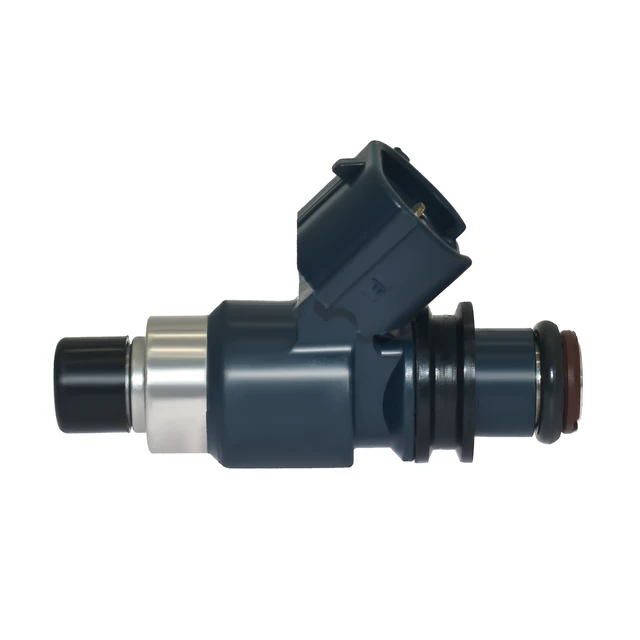 Alt view image 7 of 7 - General Cargo, 16450-HP5-603 Fuel Injector