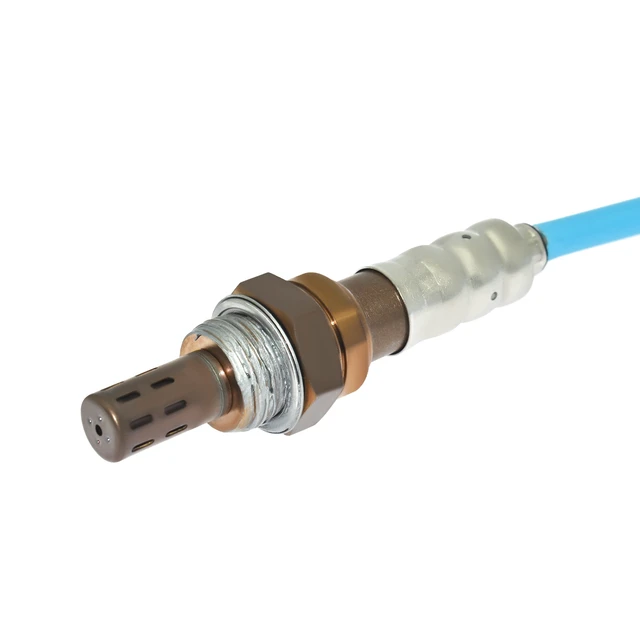 Alt view image 4 of 7 - Rear Oxygen Sensor L556-18-861