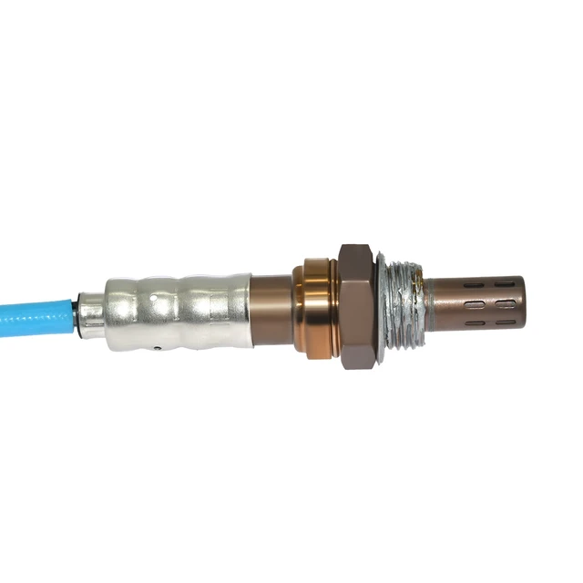 Alt view image 6 of 7 - Rear Oxygen Sensor L556-18-861