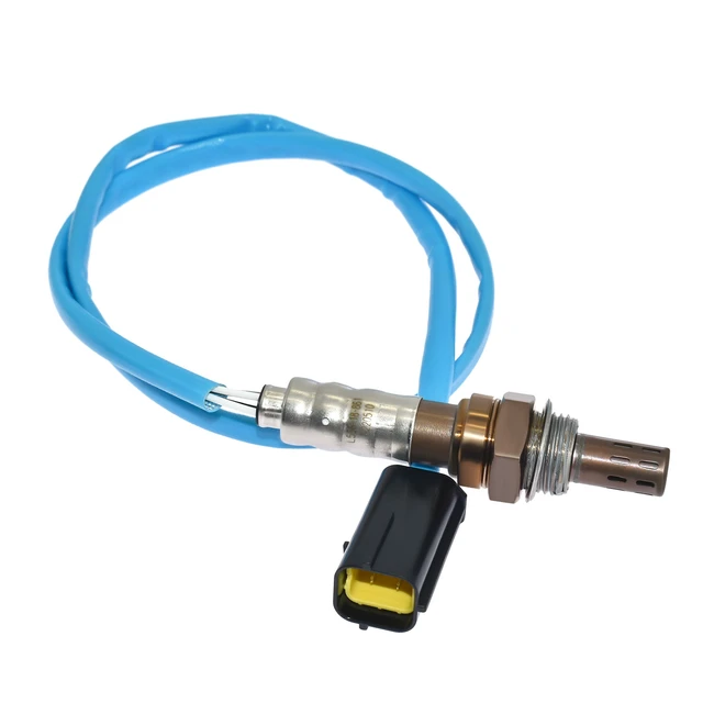 Alt view image 3 of 7 - Rear Oxygen Sensor L556-18-861