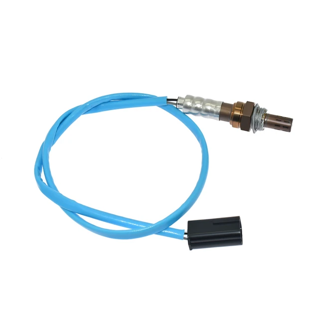 Alt view image 7 of 7 - Rear Oxygen Sensor L556-18-861